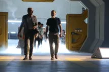 Jeff Goldblum - Den nezávislosti: Nový útok (2016), Obrázek #6