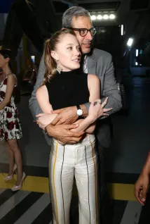 Jeff Goldblum - Den nezávislosti: Nový útok (2016), Obrázek #3