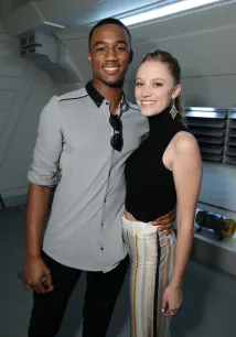 Jessie Usher