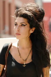 Amy Winehouse - Amy (2015), Obrázek #14