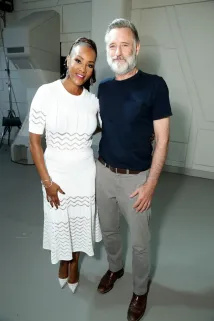Vivica A. Fox
