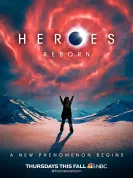 Heroes Reborn: Kultovní seriál Hrdinové se vrací v třináctidílné mini-sérii