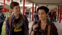 Bex Taylor-Klaus