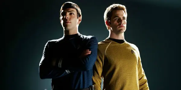 Se Star Trekem 4 studio počítá a minimálně dva herci si díky tomu hodně polepší