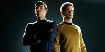Se Star Trekem 4 studio počítá a minimálně dva herci si díky tomu hodně polepší