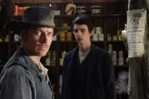 Michael Fassbender - Slow West (2015), Obrázek #5