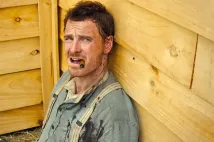 Michael Fassbender - Slow West (2015), Obrázek #9