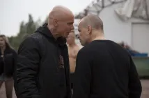 Jasper Pääkkönen - Lví srdce (2013), Obrázek #1