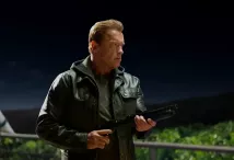 Arnold Schwarzenegger - Terminator Genisys (2015), Obrázek #13