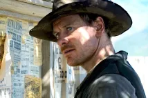 Michael Fassbender - Slow West (2015), Obrázek #8