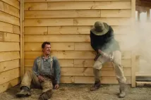 Michael Fassbender - Slow West (2015), Obrázek #10