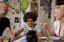 Laura Birn - Lví srdce (2013), Obrázek #1