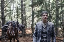 Kodi Smit-McPhee - Slow West (2015), Obrázek #7