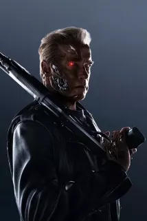 Arnold Schwarzenegger - Terminator Genisys (2015), Obrázek #11