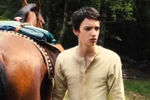 Kodi Smit-McPhee - Slow West (2015), Obrázek #11