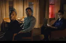 T. I. Harris - Ant-Man (2015), Obrázek #1