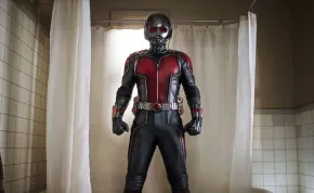Ant-Man nám kromě sebe sama představí i The Wasp. Navíc ji nepotkáme naposledy...
