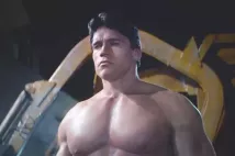 Arnold Schwarzenegger - Terminator Genisys (2015), Obrázek #12