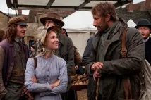 Matthias Schoenaerts - Daleko od hlučícího davu (2015), Obrázek #4