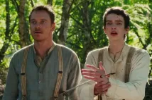 Michael Fassbender - Slow West (2015), Obrázek #12