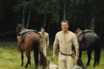 Michael Fassbender - Slow West (2015), Obrázek #3
