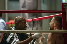 Forest Whitaker - Bojovník (2015), Obrázek #4