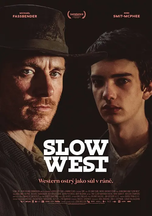 Slow West