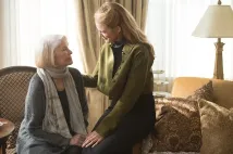 Ellen Burstyn