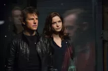 Rebecca Ferguson - Mission: Impossible - Národ grázlů (2015), Obrázek #8