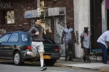 Jake Gyllenhaal - Bojovník (2015), Obrázek #7