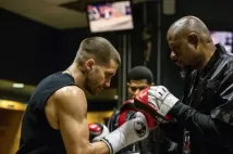 Forest Whitaker - Bojovník (2015), Obrázek #3