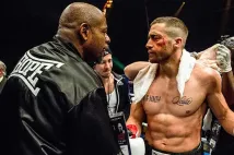 Forest Whitaker - Bojovník (2015), Obrázek #1