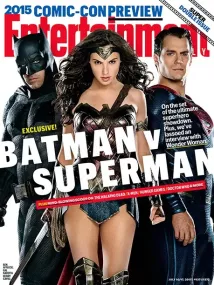 Ben Affleck - Batman v Superman: Úsvit spravedlnosti (2016), Obrázek #6
