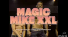 Bez kalhot XXL: Parodický trailer dělá z Magic Mikea hrdinu filmu pro dospělé z 70. let