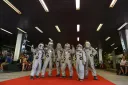Češi letí na Mars. Vzniká komedie Benjamina Tučka.