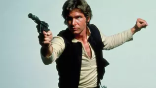 Han Solo rozhodně dostane vlastní film. Má to ale háček...