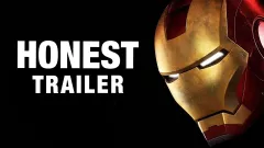 Iron Man: Upřímný trailer cupuje marvelovské universum na kusy