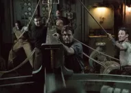 Chris Pine, Ben Foster a Casey Affleck bojují v novém traileru Do posledního dechu