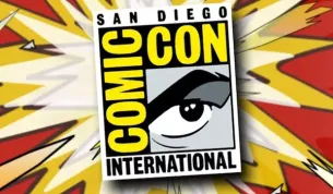 Střípky z Comic-Conu: Batmanův oblek, vzkaz z Kraje 13, Ant-Man na diskotéce a mnoho dalšího