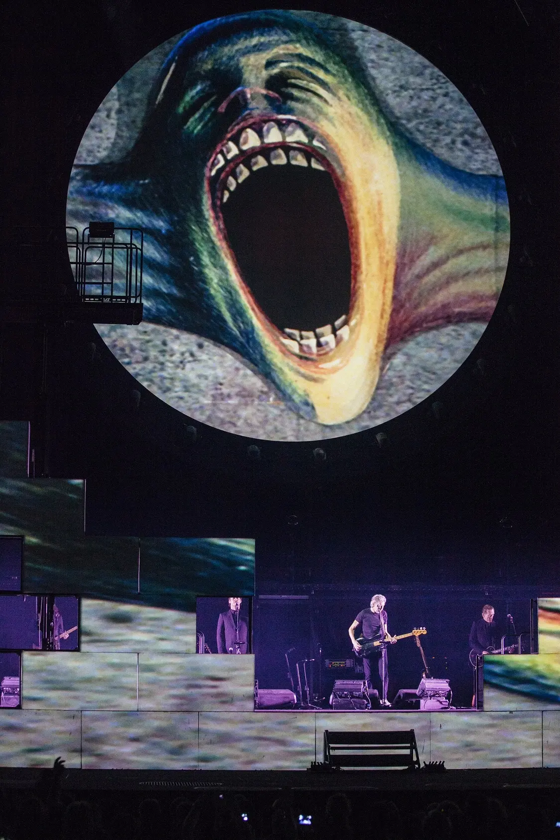 Roger Waters The Wall