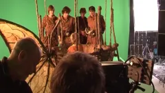 Nekonečný příběh posledního z Aporveru: Trailer