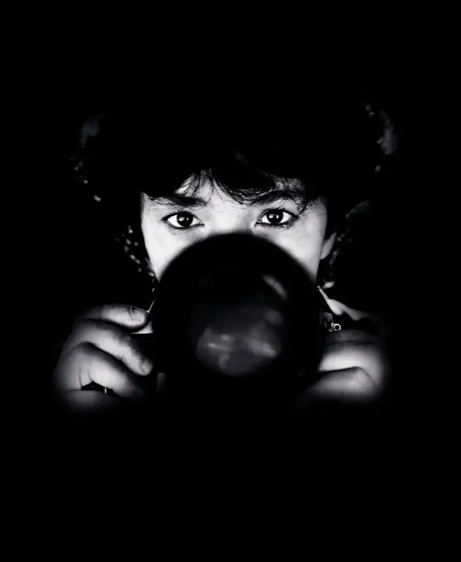 Dokumentární detektivka Očima fotografky přiblíží život pamětnice Zuzany Mináčové