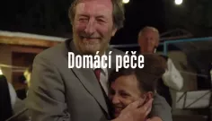 Domácí péče: Trailer