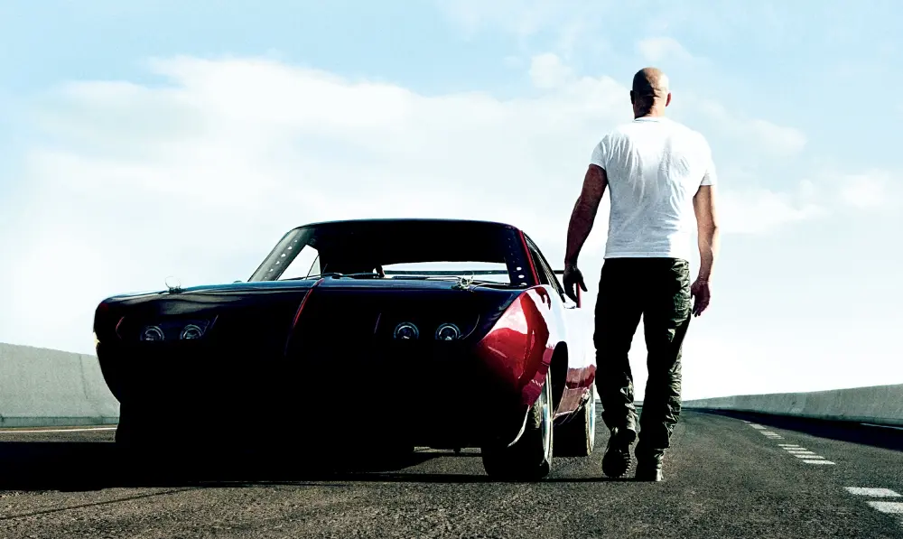 Proč zatím nemá Rychle a zběsile 8 režiséra?