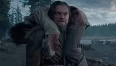 REVENANT Zmrtvýchvstání: Teaser trailer - odnese si Leonardo DiCaprio konečně Oscara?