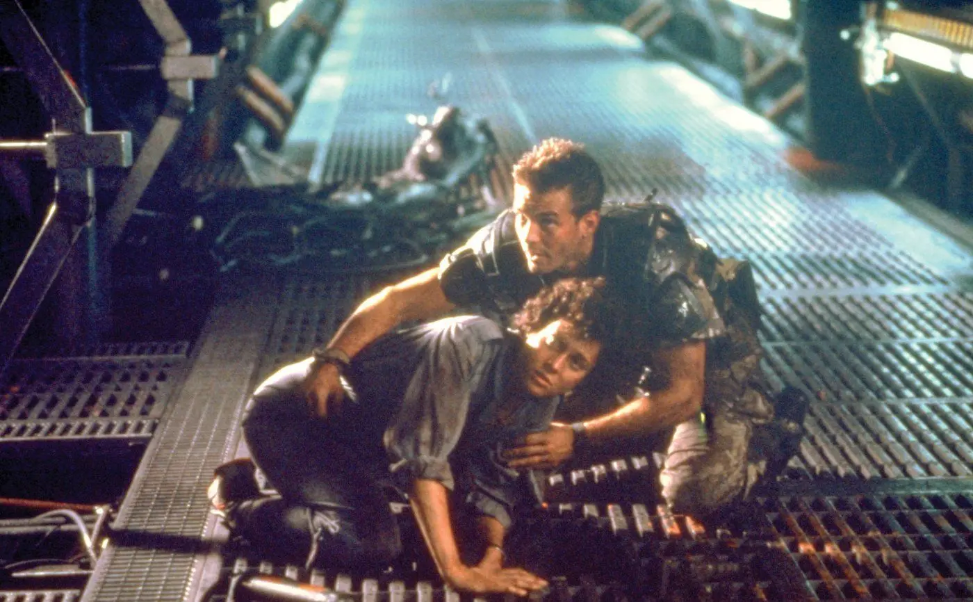 Vetřelec 5: Nový concept art potvrzuje návrat desátníka Hickse