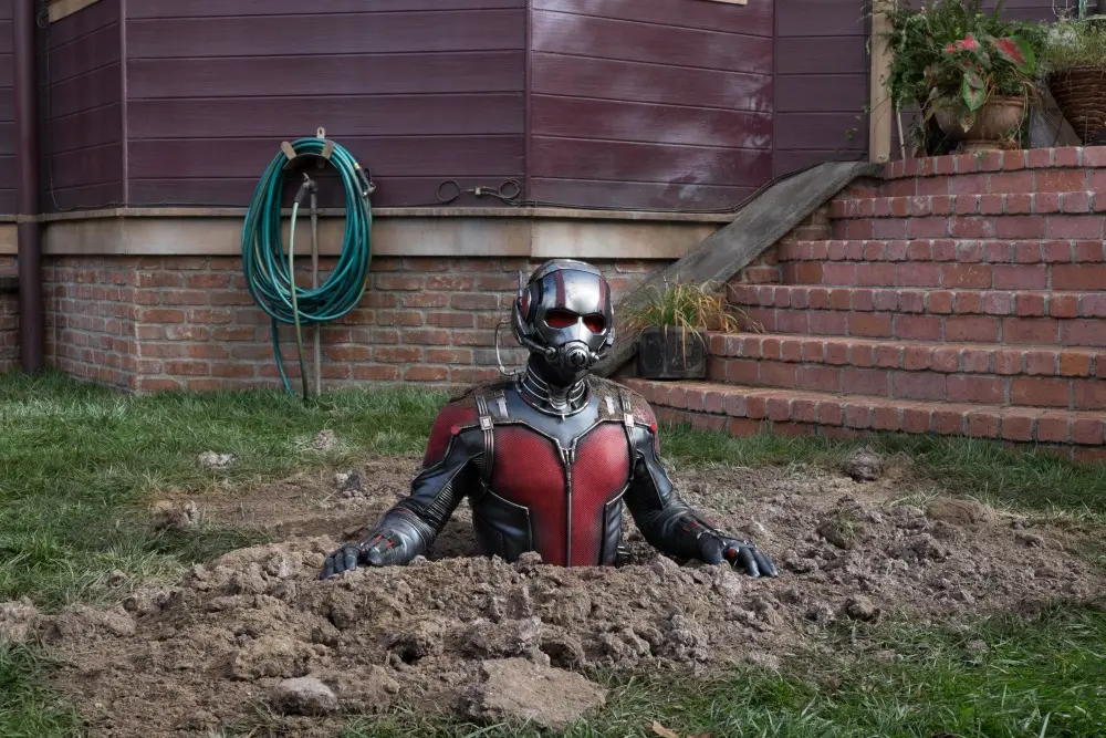US tržby: Ant-Man skončil první, bude to ale Marvelu stačit?