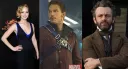 Jennifer Lawrence, Chris Pratt a Michael Sheen si zahrají vesmírné pasažéry