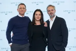 Sam Mendes se Spectre u Bonda nejspíše končí