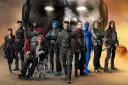 X-Men: Apocalypse na prvních snímcích. Bryan Singer navíc poodhalil několik detailů.